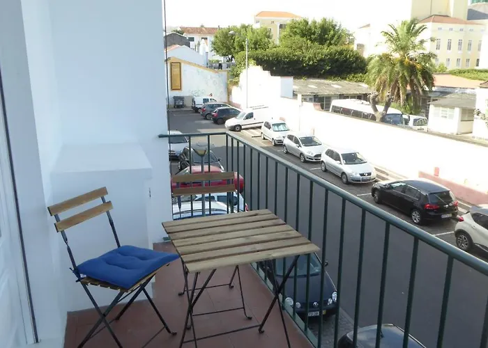 Apartamento Vila Nova
