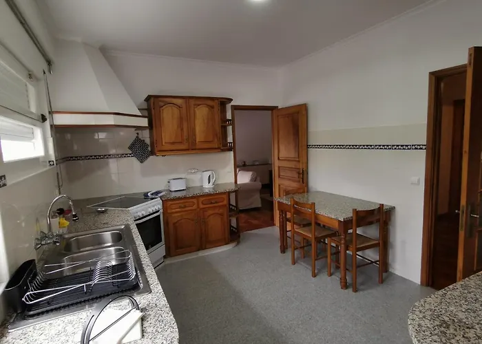 Apartamento Vila Nova