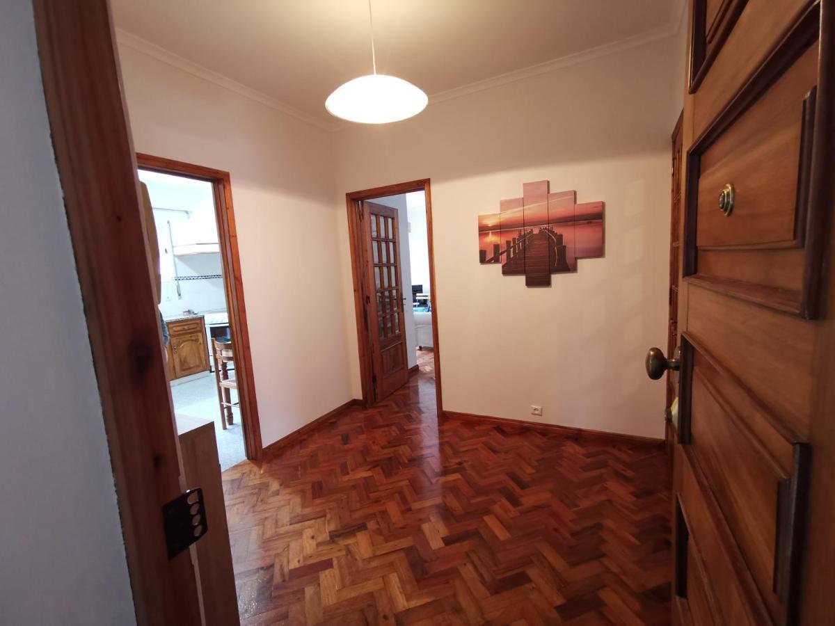 Nova Apartment *