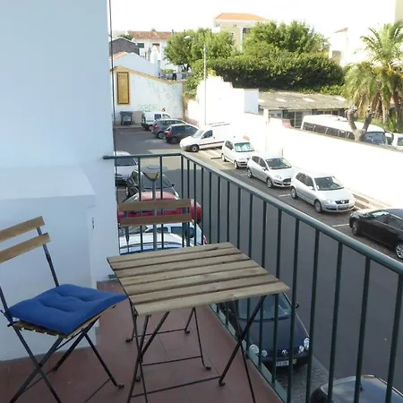 Apartamento Vila Nova Ponta Delgada  Exterior photo