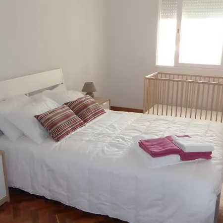 Apartamento Vila Nova Ponta Delgada  Exterior photo