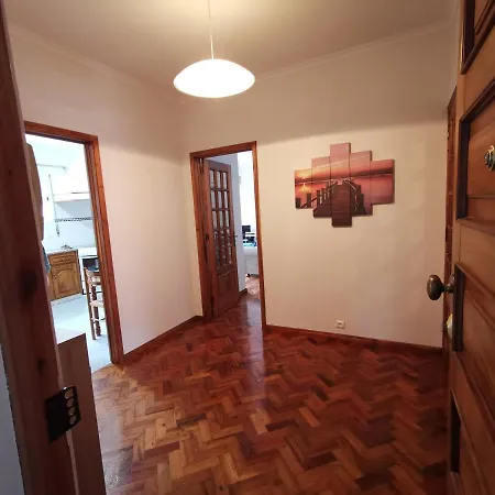 Apartamento Vila Nova Ponta Delgada  Exterior photo