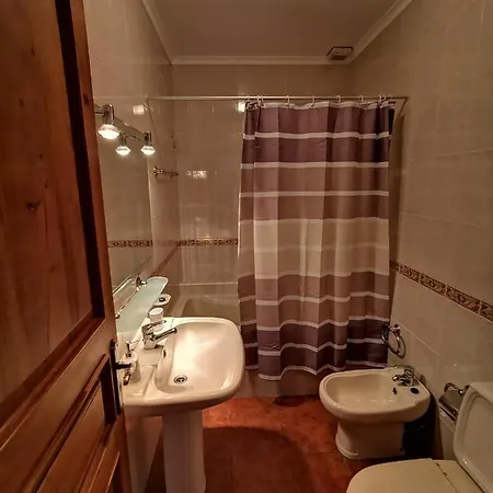 Apartamento Vila Nova Ponta Delgada  Exterior photo