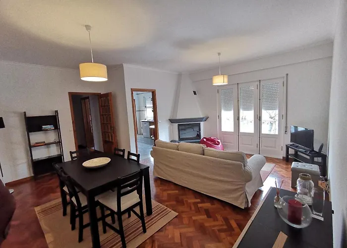 Apartamento Vila Nova