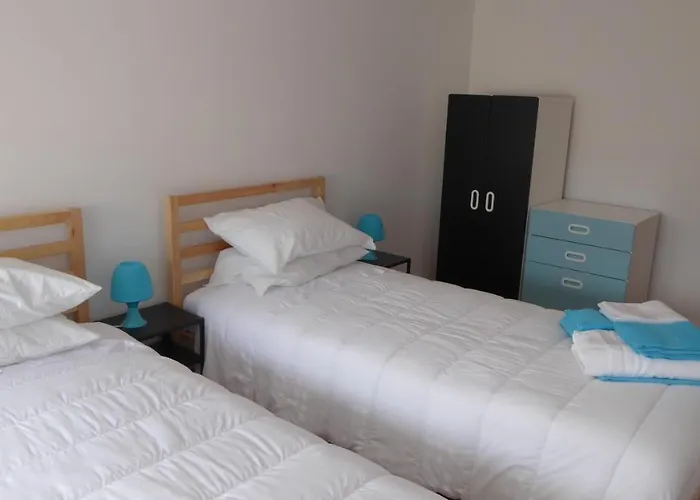 Apartamento Vila Nova