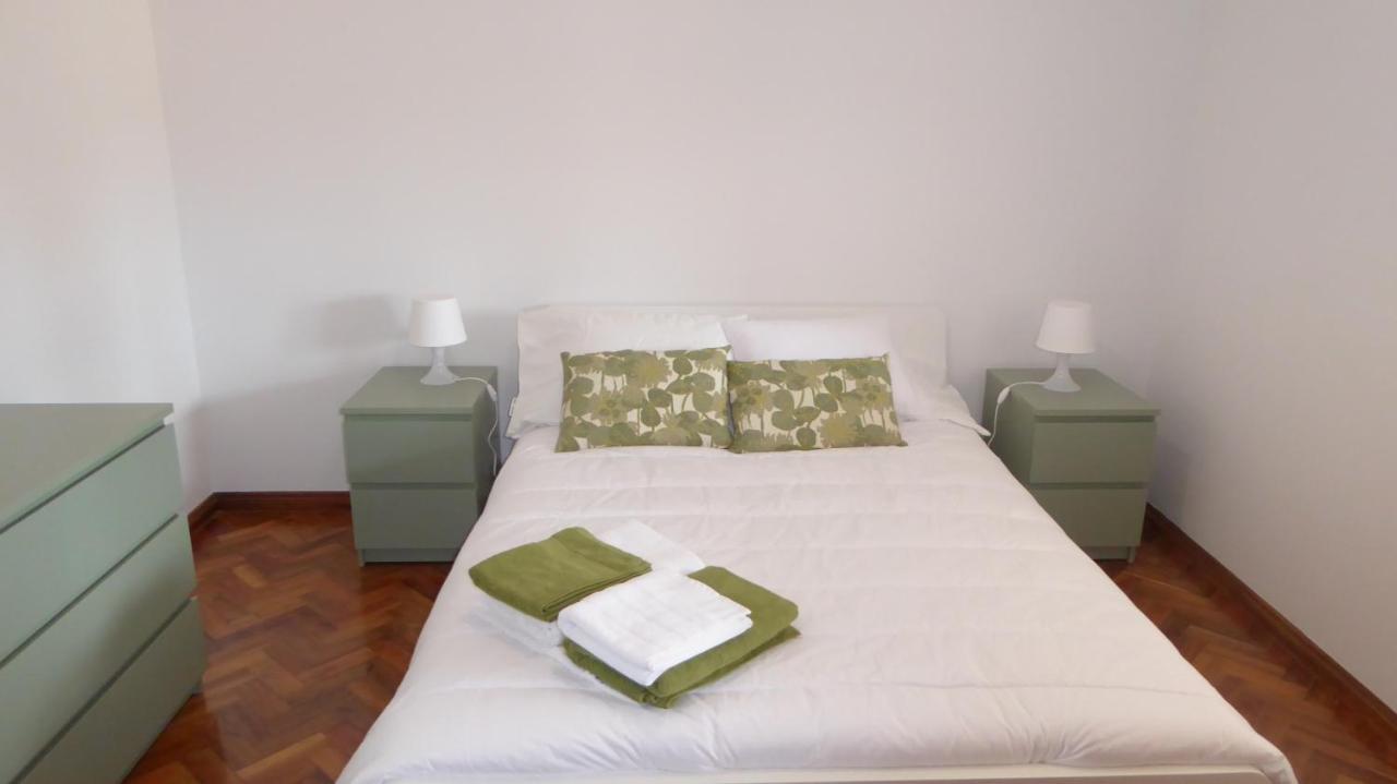 Nova Apartment